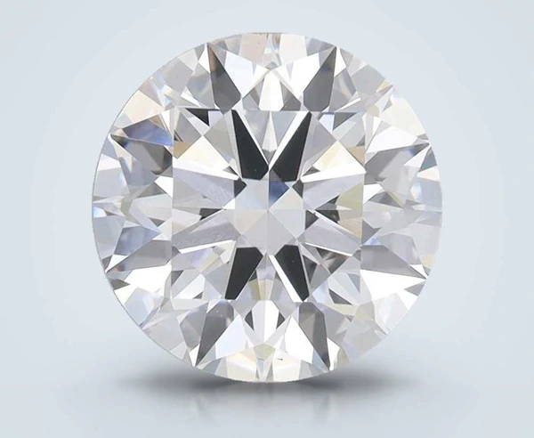 4 Carat · D · VS1 Rare Carat Ideal Cut