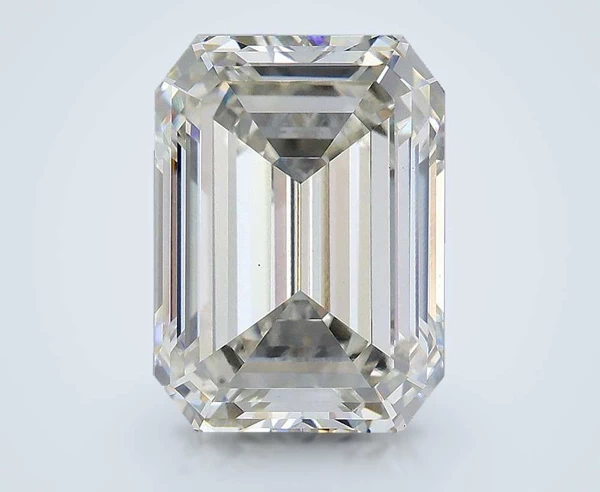 6.05 Carat · H · VS1 Rare Carat Ideal Cut