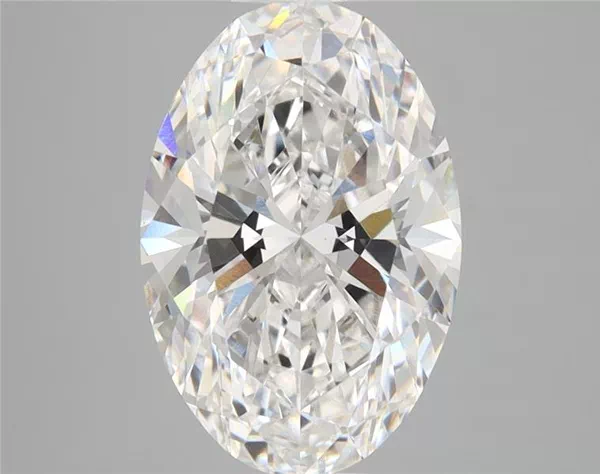 3.04 Carat · D · VS1 Rare Carat Ideal Cut