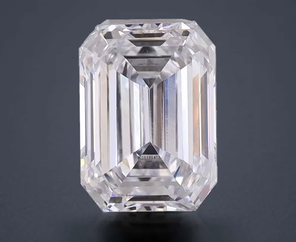 0.77 Carat · D · VVS1 Rare Carat Ideal Cut