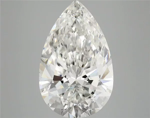 6.01 Carat · G · VS1 Rare Carat Ideal Cut
