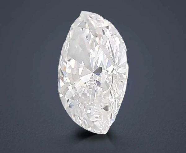 1.23 Carat · D · IF Rare Carat Ideal Cut
