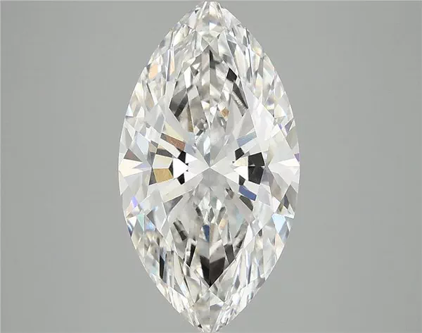4.05 Carat · G · VVS2 Rare Carat Ideal Cut