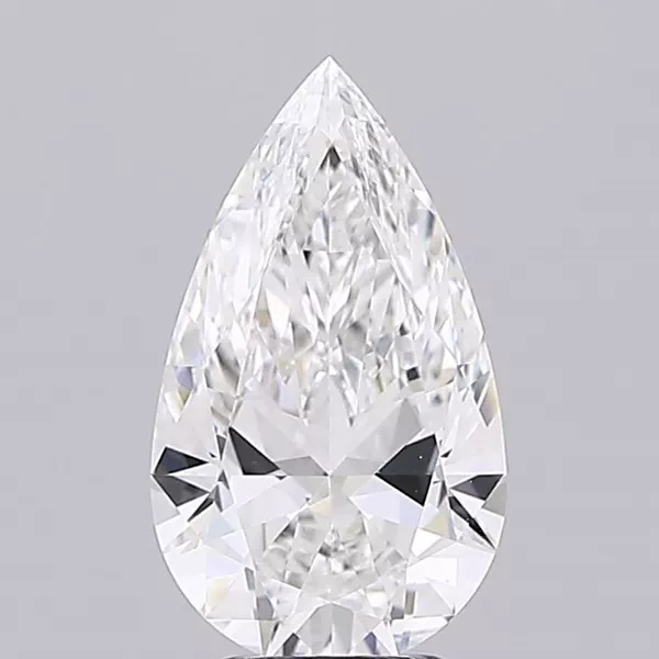 3.59 Carat · F · VVS2 Rare Carat Ideal Cut