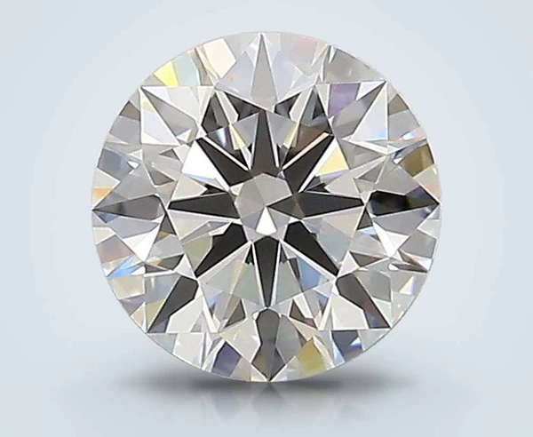 1 Carat · D · VVS2 excellent Cut