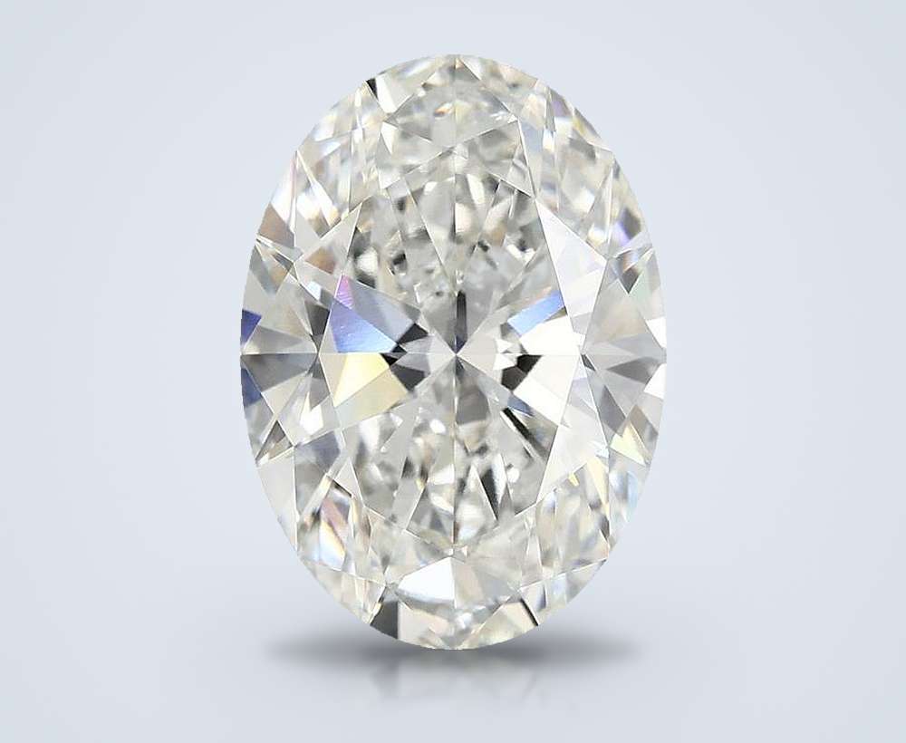 4.75 Carat · G · VVS2 Rare Carat Ideal Cut
