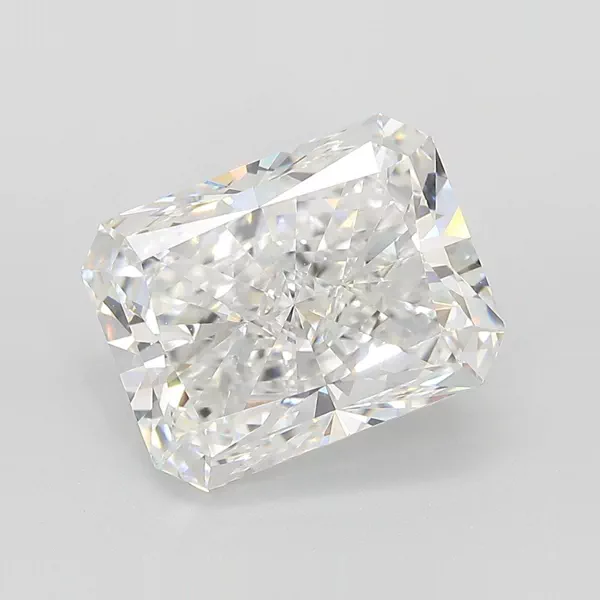 5.27 Carat · E · VS1 Rare Carat Ideal Cut