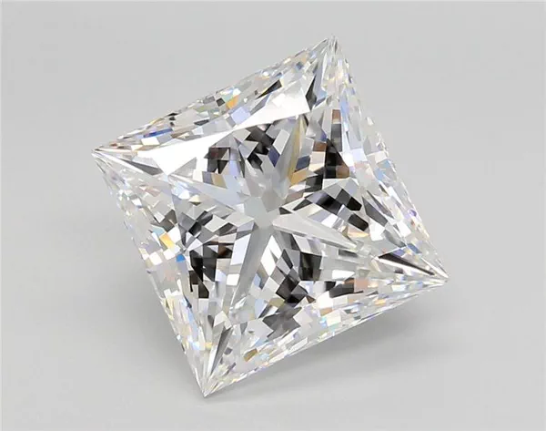 5.82 Carat · D · VVS1 Rare Carat Ideal Cut