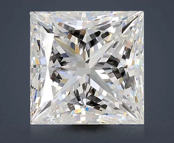 5.82 Carat · D · VVS1 Rare Carat Ideal Cut