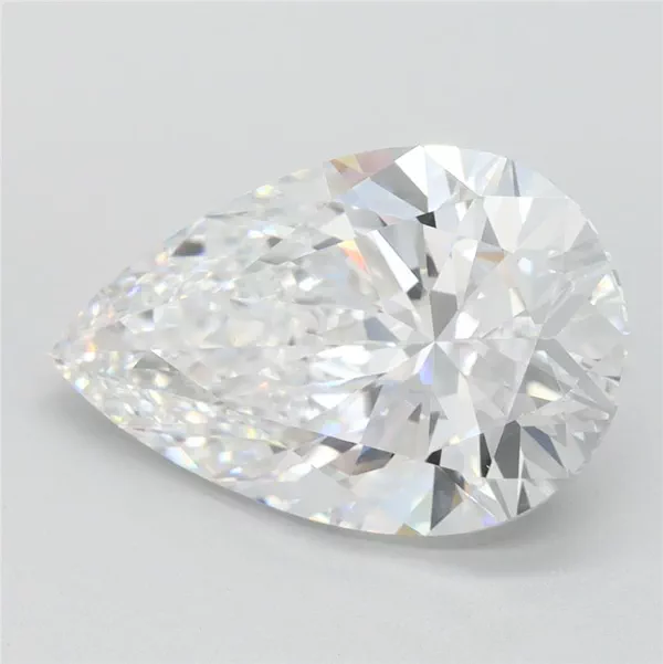 4.11 Carat · D · FL very good Cut