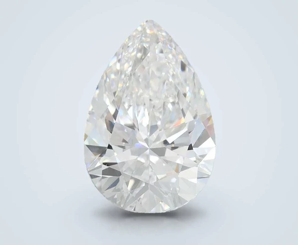 4.11 Carat · D · FL very good Cut