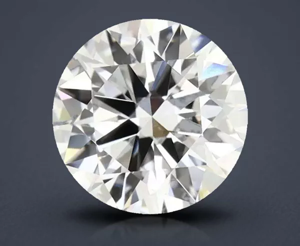 1.87 Carat · D · VS2 Rare Carat Ideal Cut