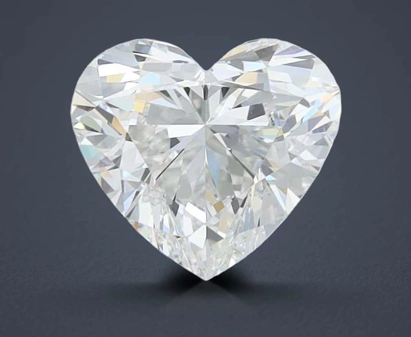 1.55 Carat · E · FL Rare Carat Ideal Cut