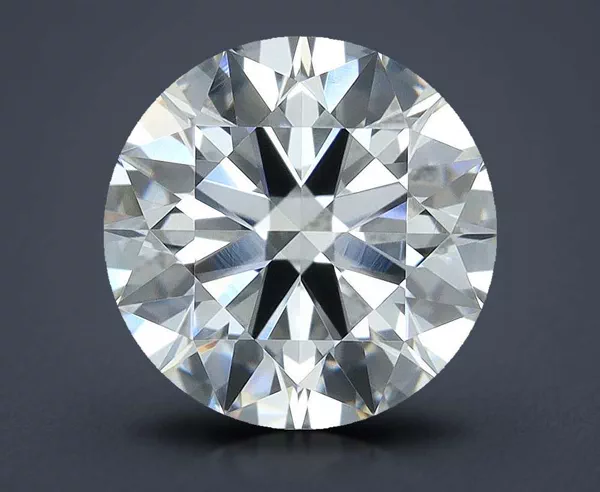 1.57 Carat · F · VVS1 Rare Carat Ideal Cut