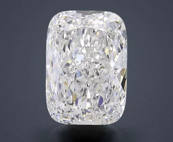 6.02 Carat · E · VS2 Rare Carat Ideal Cut
