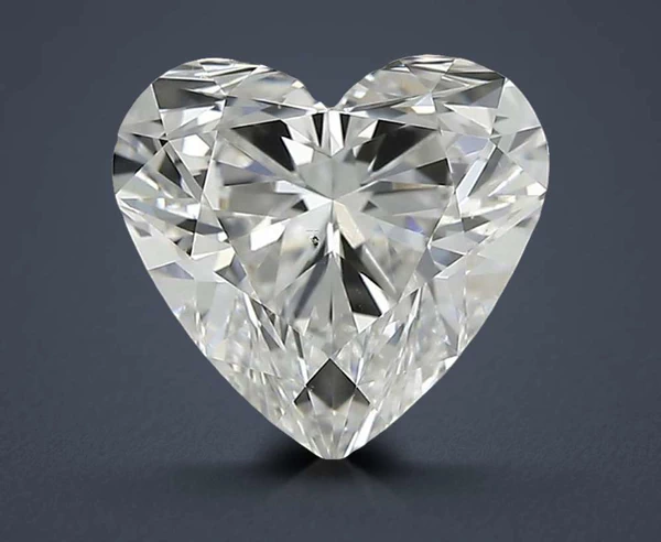 1.52 Carat · I · VS2 Rare Carat Ideal Cut