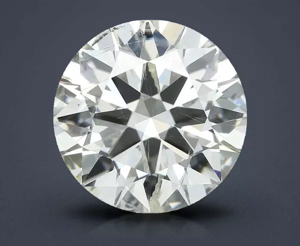 4.09 Carat · I · SI2 excellent Cut