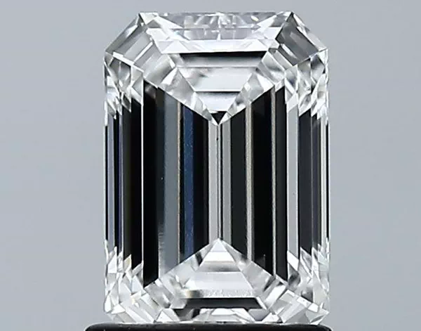 1.35 Carat · D · VS1 Rare Carat Ideal Cut
