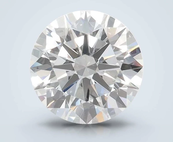 1.29 Carat · D · IF Rare Carat Ideal Cut
