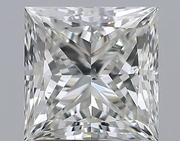 1.29 Carat · I · SI2 Rare Carat Ideal Cut