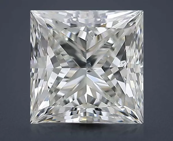 1.29 Carat · I · SI2 Rare Carat Ideal Cut