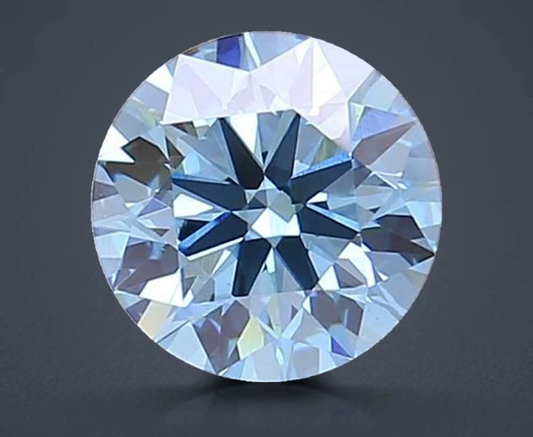 1.55 Carat · Fancy Vivid · VVS2
