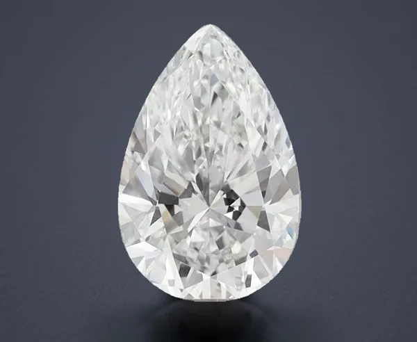 1.43 Carat · D · VVS1 Rare Carat Ideal Cut