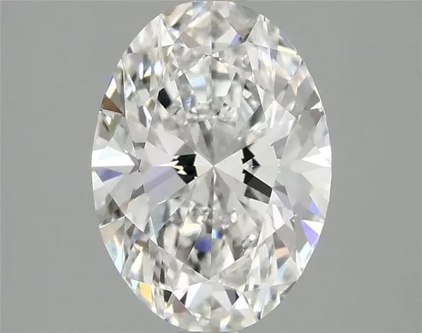 4.23 Carat · F · VVS2 Rare Carat Ideal Cut