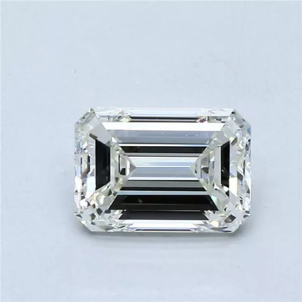 2 Carat · J · IF Rare Carat Ideal Cut