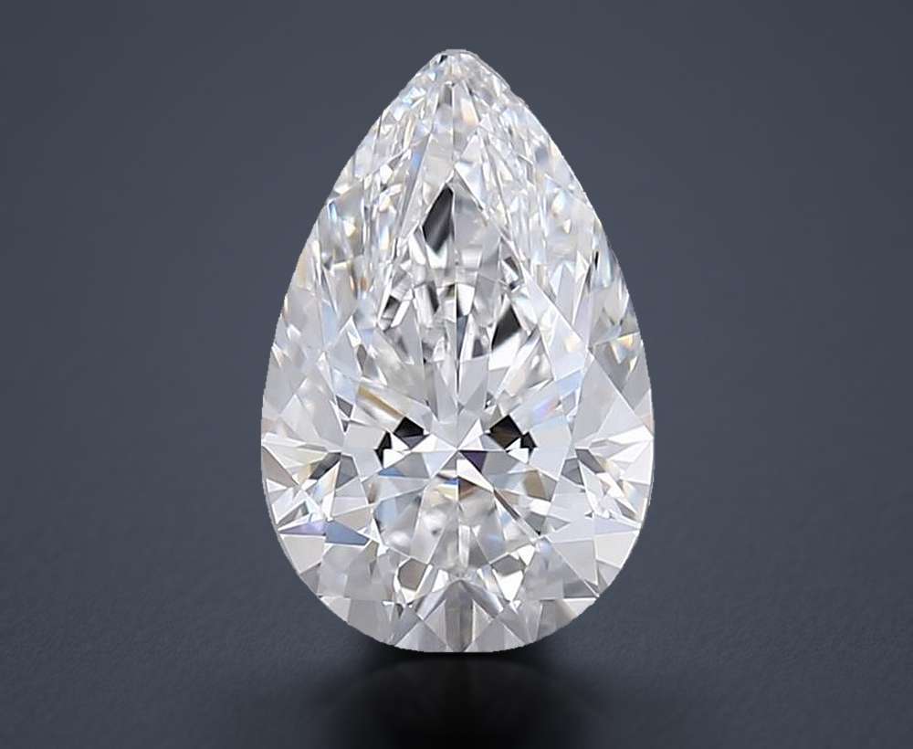 2.04 Carat · D · VVS2 Rare Carat Ideal Cut