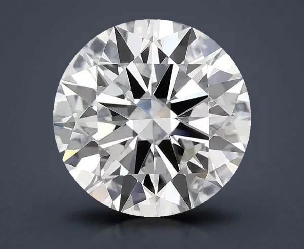 1.45 Carat · D · VS1 Rare Carat Ideal Cut