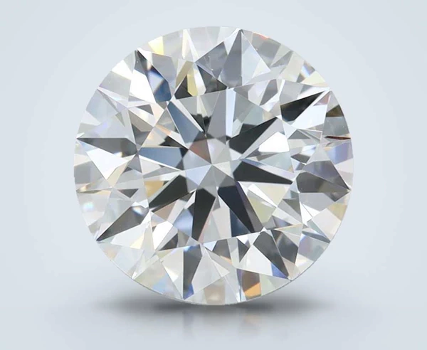 2.89 Carat · D · IF excellent Cut