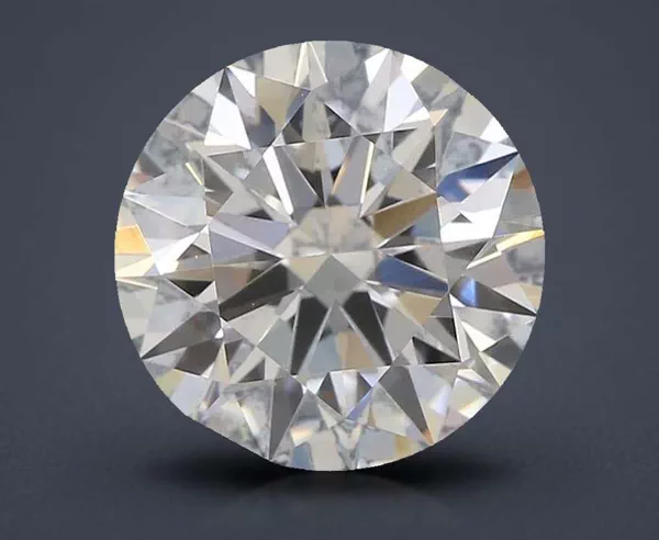 1.58 Carat · E · VVS2 Rare Carat Ideal Cut