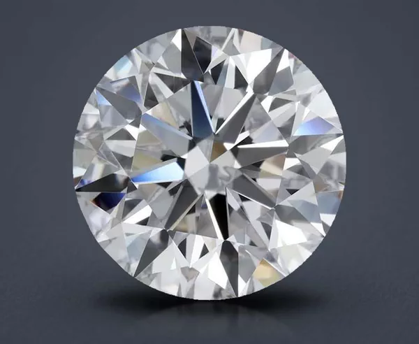 3.12 Carat · G · VVS1 Rare Carat Ideal Cut