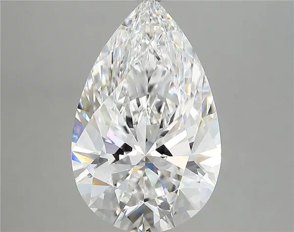 4.65 Carat · D · VVS2 Rare Carat Ideal Cut