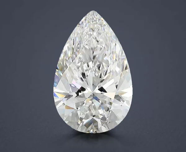 4.65 Carat · D · VVS2 Rare Carat Ideal Cut