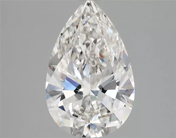 1.97 Carat · F · VVS2 Rare Carat Ideal Cut