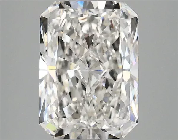 3.34 Carat · F · VS1 Rare Carat Ideal Cut