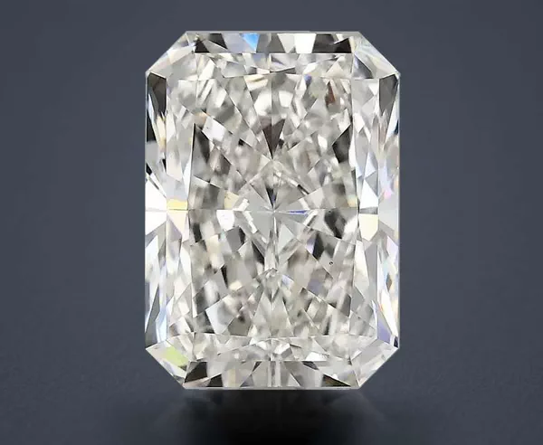 3.34 Carat · F · VS1 Rare Carat Ideal Cut