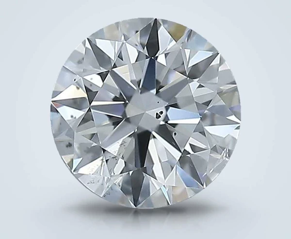 0.9 Carat · E · SI2 Rare Carat Ideal Cut