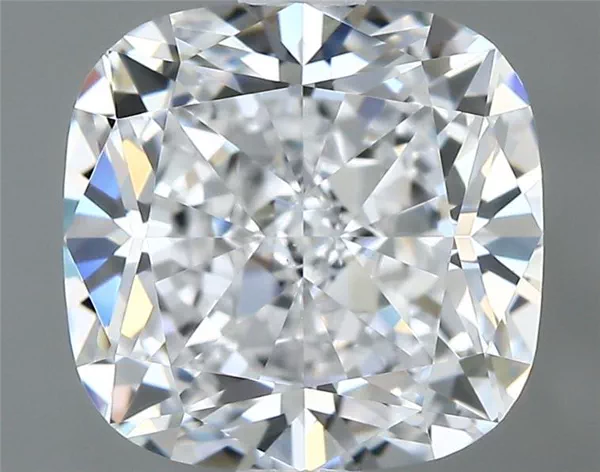 2.03 Carat · D · VS2 Rare Carat Ideal Cut