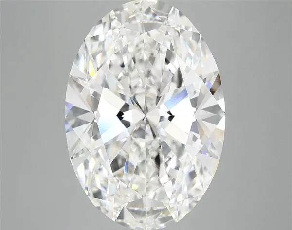 9.59 Carat · E · VVS2 Rare Carat Ideal Cut