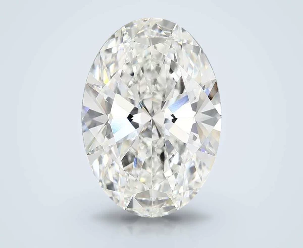 9.59 Carat · E · VVS2 Rare Carat Ideal Cut