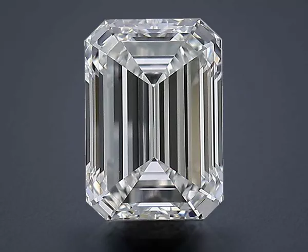 2.01 Carat · E · VVS1 Rare Carat Ideal Cut