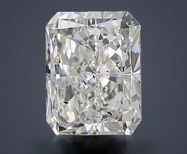 2.5 Carat · G · SI2 very good Cut