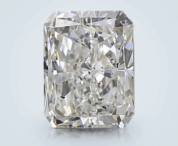 2.5 Carat · G · SI2 very good Cut