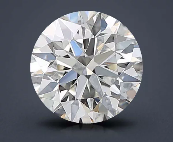 1.05 Carat · J · IF excellent Cut