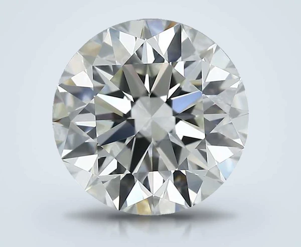 1.7 Carat · H · IF ideal Cut