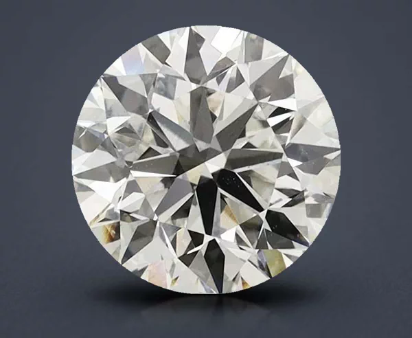 2.89 Carat · I · VS1 excellent Cut