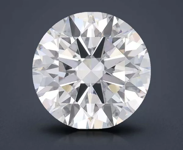 3.03 Carat · E · VS2 Rare Carat Ideal Cut